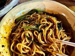 -岳记老成都三味面