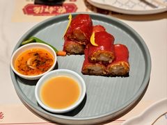 -点都德(珠江新城店)
