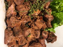 -欢乐牧场海鲜烤肉自助(牡丹园店)