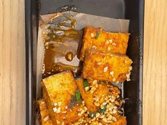 -蓉李记成都名小吃(武汉经开万达店)