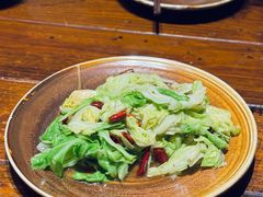 -懒人盐府人家(安贞店)