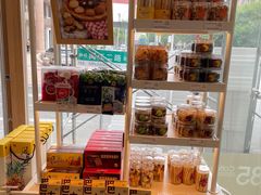 -85度C(青岛闽江路店)