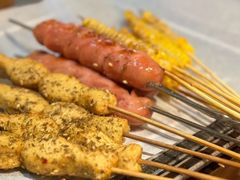 -聚点·北京串(簋街店)