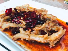 -微微麻辣海鲜(果戈里店)