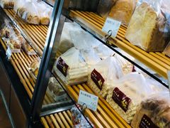 -苹果花园(枫林路店)