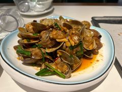 -褚小白·烧烤铜锅涮