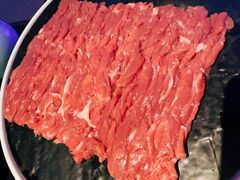 -额尔敦传统涮(公园西路店)