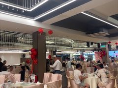 -松雅轩商务婚礼生日(同和店)