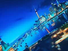-蓝精灵乐园·世茂精灵之城主题乐园
