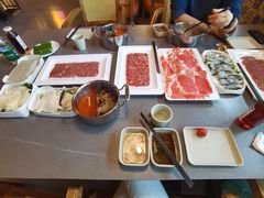 -君邦火锅(新疆大厦店)