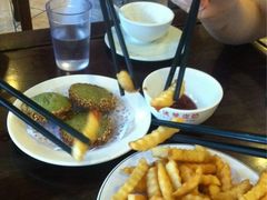 iphone_upload_pic-正德顺順德雙皮奶(中信店)