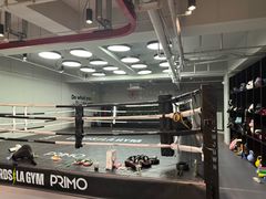 -花环泰拳·勒德斯拉泰拳馆(静安店)