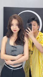 -艾美A·M Hair Salon