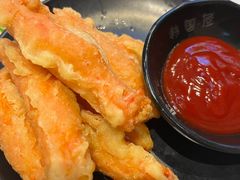 -韩国屋炭火烤肉(时代广场店)