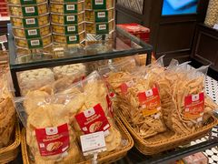 -本格旺索罗(樟宜机场T1店)