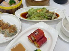 -福满楼·海鲜酒家(福永益田店)
