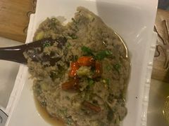 老北京麻豆腐-京门老爆三·铜锅涮肉 爆肚(望京店)