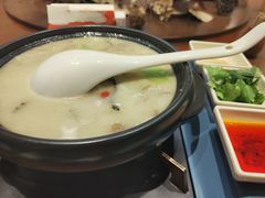 鱼咬羊-半勺·新徽菜(银泰城店)