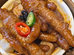 -香港池仔记肠粉王(博多新记襄阳南路店)