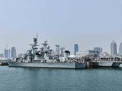 -中国人民解放军海军博物馆