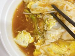 -新一味普宁肠粉王(梅林店)