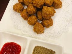 -北京小肠陈饭庄(方庄店)