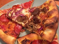 香辣牛肉-火鬼 PYRO(五道口店)