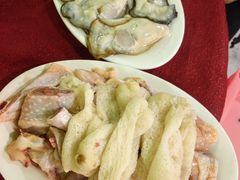 -花苑美食横琴生蚝火锅(拱北粤华路店)