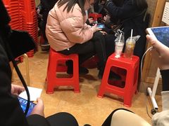 -庐州太太(鼓楼店)
