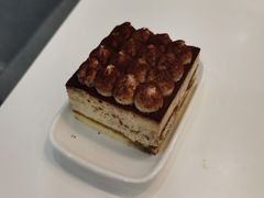 提拉米苏蛋糕-宜家·瑞典风味餐厅(北京西红门店)