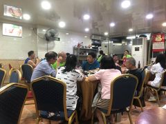 大堂-众源美食(光复阁店)