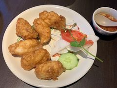 -大头虾越式风味餐厅(光明广场店)