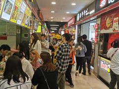 -新佳丽时尚广场