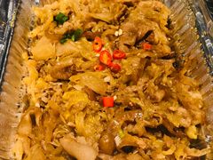 -小俩口烧烤东北菜(双井店)