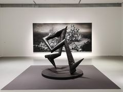 -上海宝龙美术馆