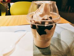 朱古力新地-麦当劳(宾水西道店)