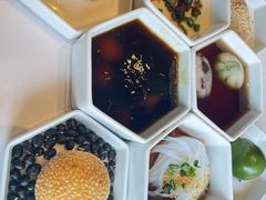 -民国红公馆·秦淮八艳(夫子庙店)