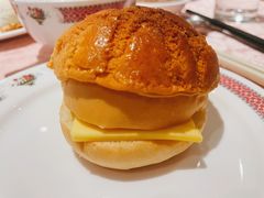 -囍凤楼·粤菜·点心·火锅(温特莱店)