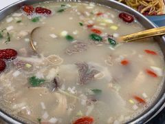 -恒盛居回族饭店