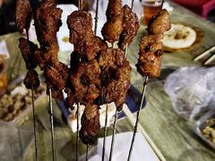 -铁诚烤肉