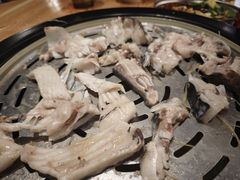 -阿鸡鱼庄·顺德鲜蒸小炒(亚运村店)
