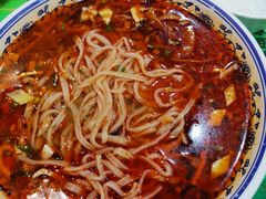 一口香面条-令氏家外家岐山面(火炬路店)