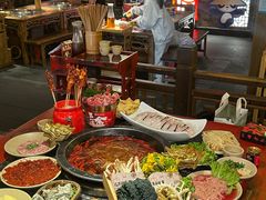 -蜀大侠火锅(总府路店)