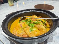 -聚丰园•湖鲜餐厅(阿红私房菜梅石路店)