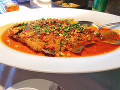 -回头食客-李久其家民间餐厅(望城金桥国际店)