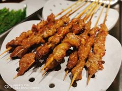 -寿州大饭店·餐厅