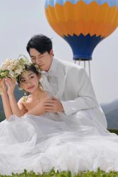 -全城热恋璀璨婚纱摄影(国贸总店)