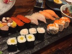 -友壹町寿司(嘉洲广场店)