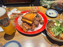 -北三老太太烧烤(人生一串上榜店)