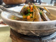-千岛湖鱼味馆(十字街总店)